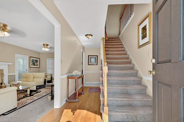 307 Mcdougal Circle, Summerville, SC 29483