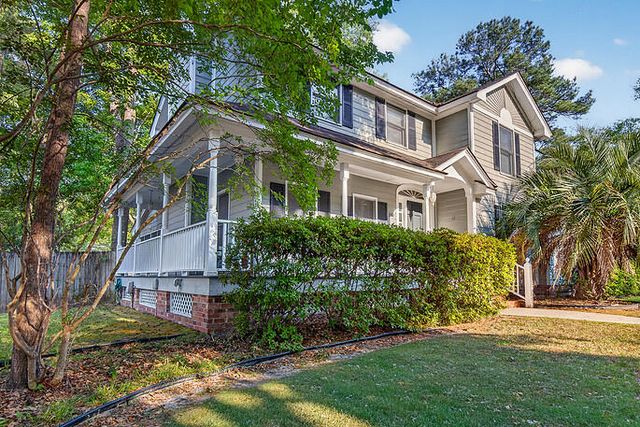 307 Mcdougal Circle, Summerville, SC 29483
