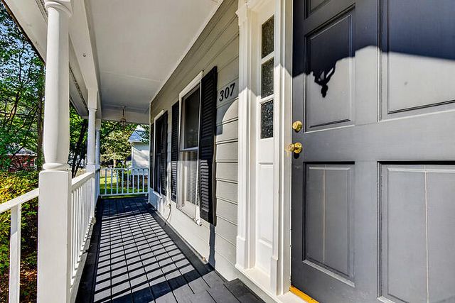 307 Mcdougal Circle, Summerville, SC 29483