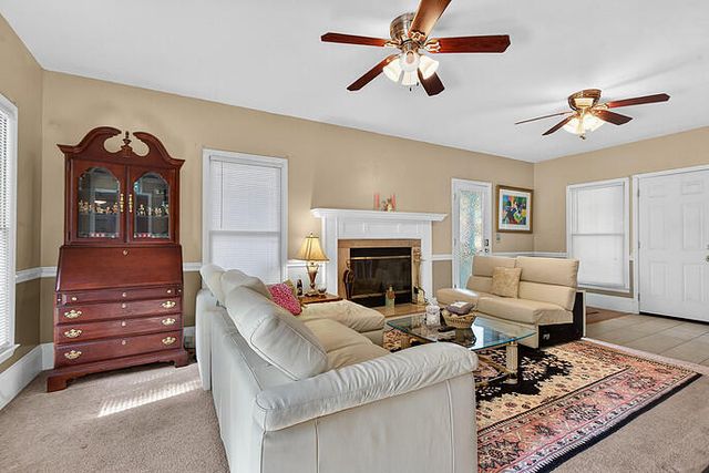 307 Mcdougal Circle, Summerville, SC 29483