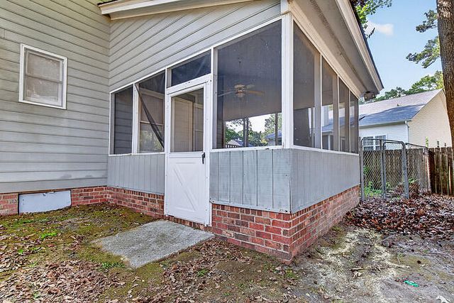 307 Mcdougal Circle, Summerville, SC 29483