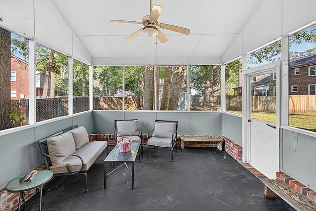 307 Mcdougal Circle, Summerville, SC 29483