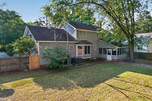 307 Mcdougal Circle, Summerville, SC 29483