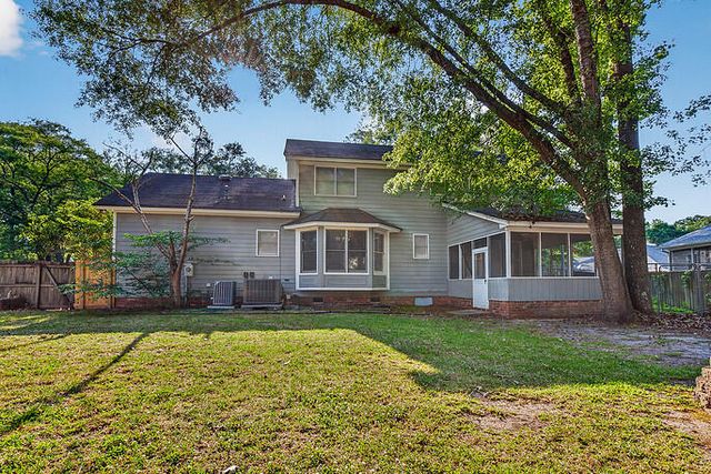 307 Mcdougal Circle, Summerville, SC 29483