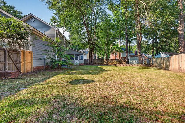 307 Mcdougal Circle, Summerville, SC 29483
