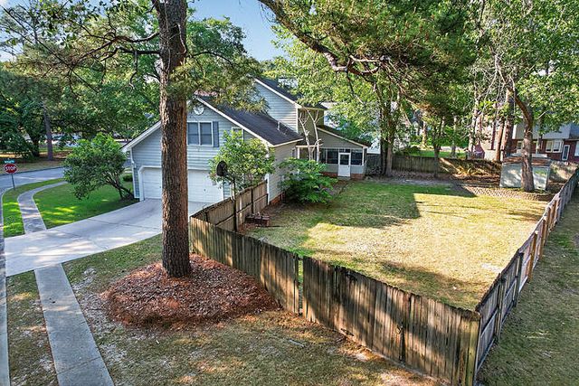 307 Mcdougal Circle, Summerville, SC 29483