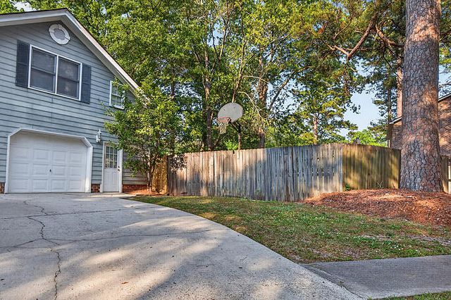307 Mcdougal Circle, Summerville, SC 29483