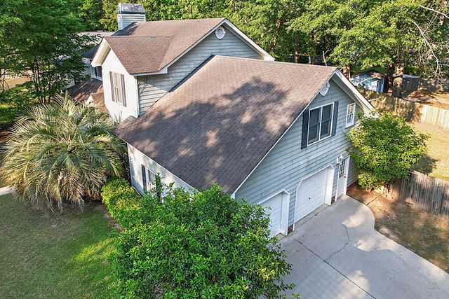 307 Mcdougal Circle, Summerville, SC 29483