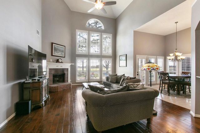 16215 Zinnia Drive, Houston, TX 77095