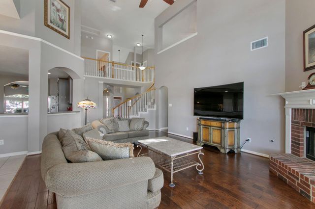 16215 Zinnia Drive, Houston, TX 77095