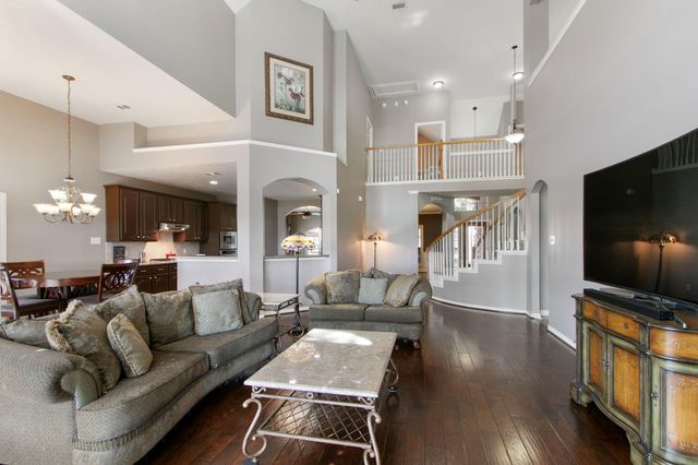 16215 Zinnia Drive, Houston, TX 77095