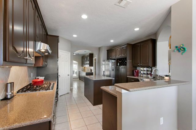 16215 Zinnia Drive, Houston, TX 77095