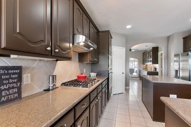 16215 Zinnia Drive, Houston, TX 77095