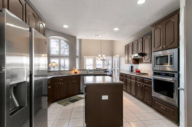 16215 Zinnia Drive, Houston, TX 77095