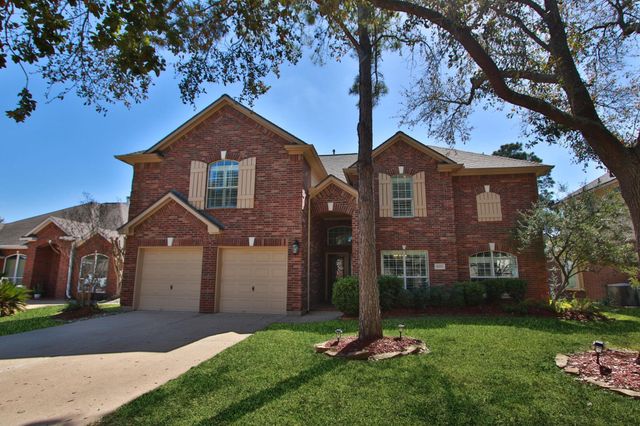 16215 Zinnia Drive, Houston, TX 77095