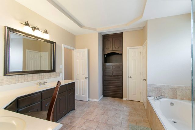 16215 Zinnia Drive, Houston, TX 77095