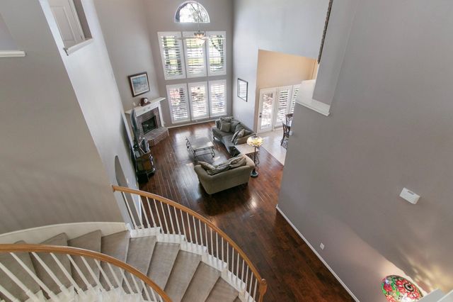 16215 Zinnia Drive, Houston, TX 77095