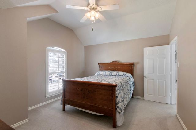 16215 Zinnia Drive, Houston, TX 77095