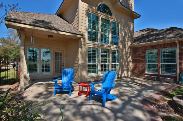 16215 Zinnia Drive, Houston, TX 77095