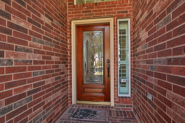 16215 Zinnia Drive, Houston, TX 77095