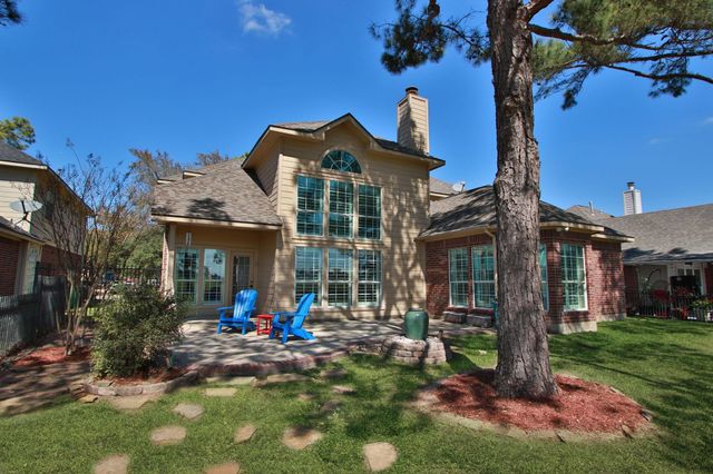 16215 Zinnia Drive, Houston, TX 77095