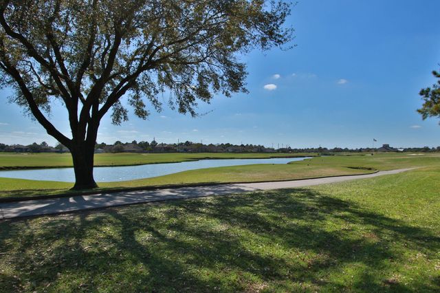 16215 Zinnia Drive, Houston, TX 77095