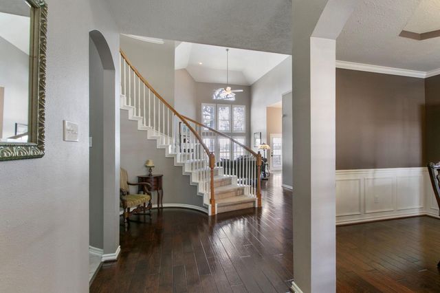 16215 Zinnia Drive, Houston, TX 77095