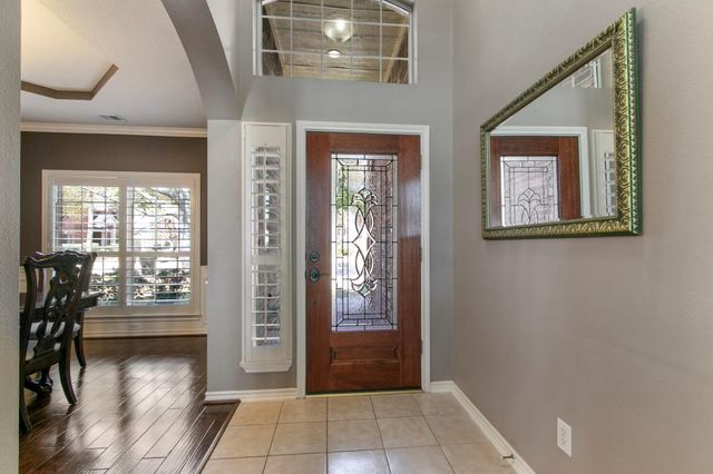 16215 Zinnia Drive, Houston, TX 77095