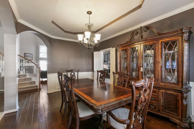 16215 Zinnia Drive, Houston, TX 77095