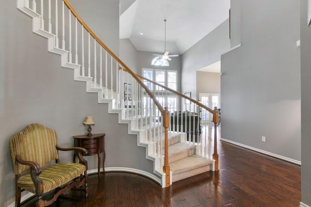 16215 Zinnia Drive, Houston, TX 77095