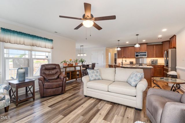 146 Wheat Drive, Angier, NC 27501