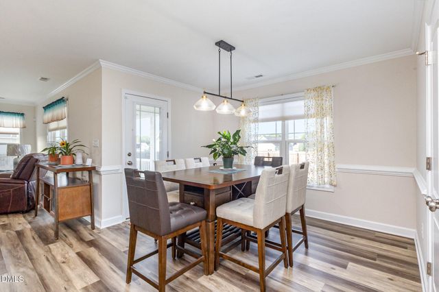 146 Wheat Drive, Angier, NC 27501