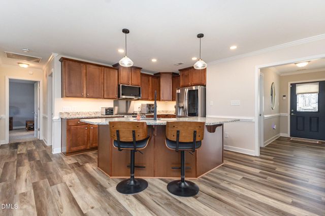 146 Wheat Drive, Angier, NC 27501