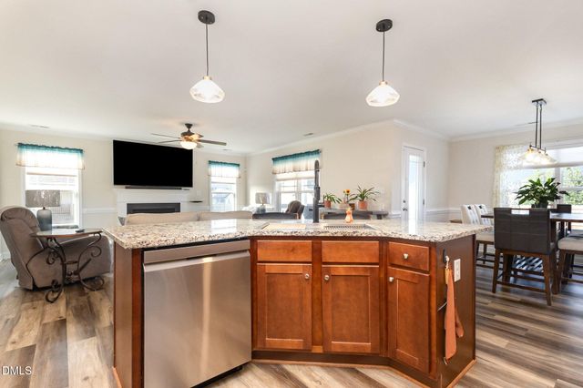 146 Wheat Drive, Angier, NC 27501