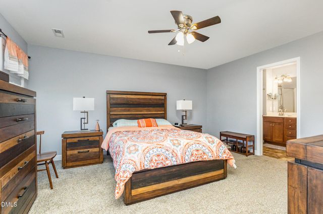 146 Wheat Drive, Angier, NC 27501