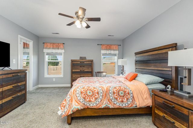 146 Wheat Drive, Angier, NC 27501