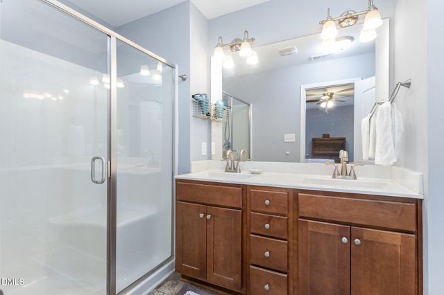 146 Wheat Drive, Angier, NC 27501