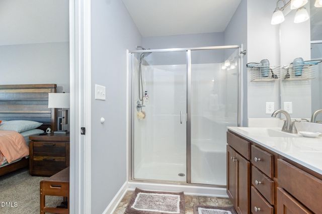 146 Wheat Drive, Angier, NC 27501