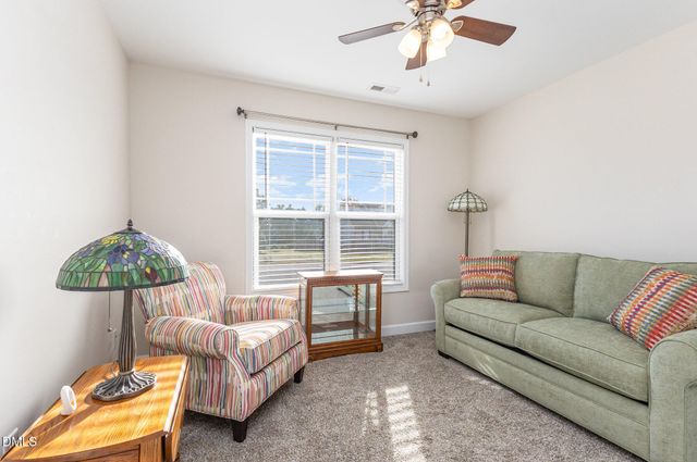 146 Wheat Drive, Angier, NC 27501