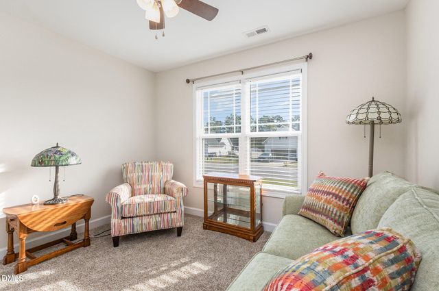 146 Wheat Drive, Angier, NC 27501