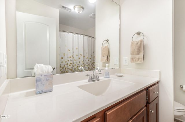 146 Wheat Drive, Angier, NC 27501