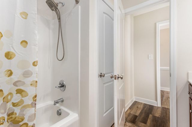 146 Wheat Drive, Angier, NC 27501