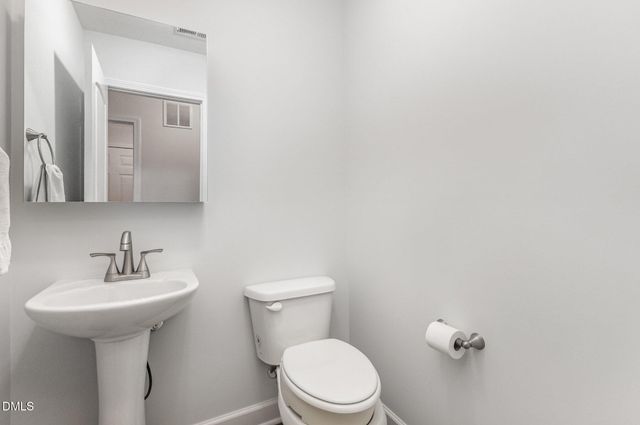 146 Wheat Drive, Angier, NC 27501