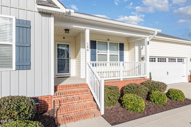 146 Wheat Drive, Angier, NC 27501