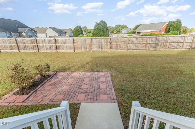 146 Wheat Drive, Angier, NC 27501