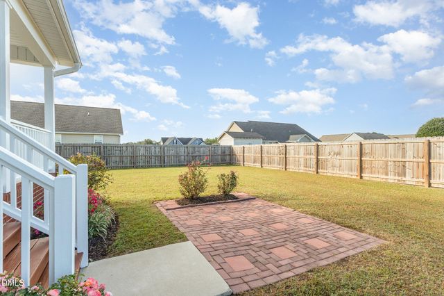 146 Wheat Drive, Angier, NC 27501