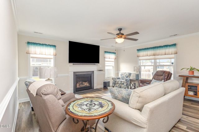 146 Wheat Drive, Angier, NC 27501