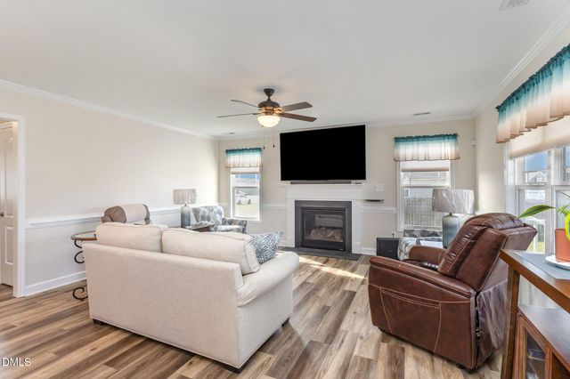 146 Wheat Drive, Angier, NC 27501