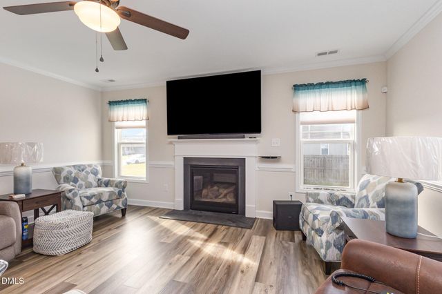 146 Wheat Drive, Angier, NC 27501