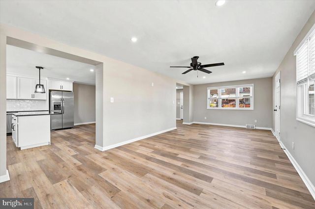 18 W MADISON AVE, Clifton Heights, PA 19018